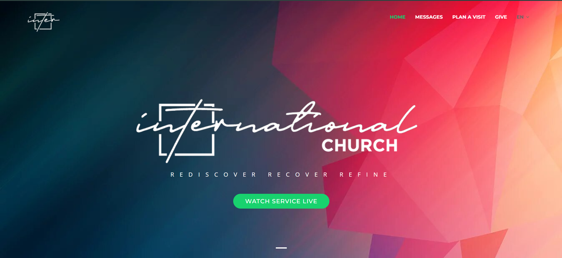 International Church