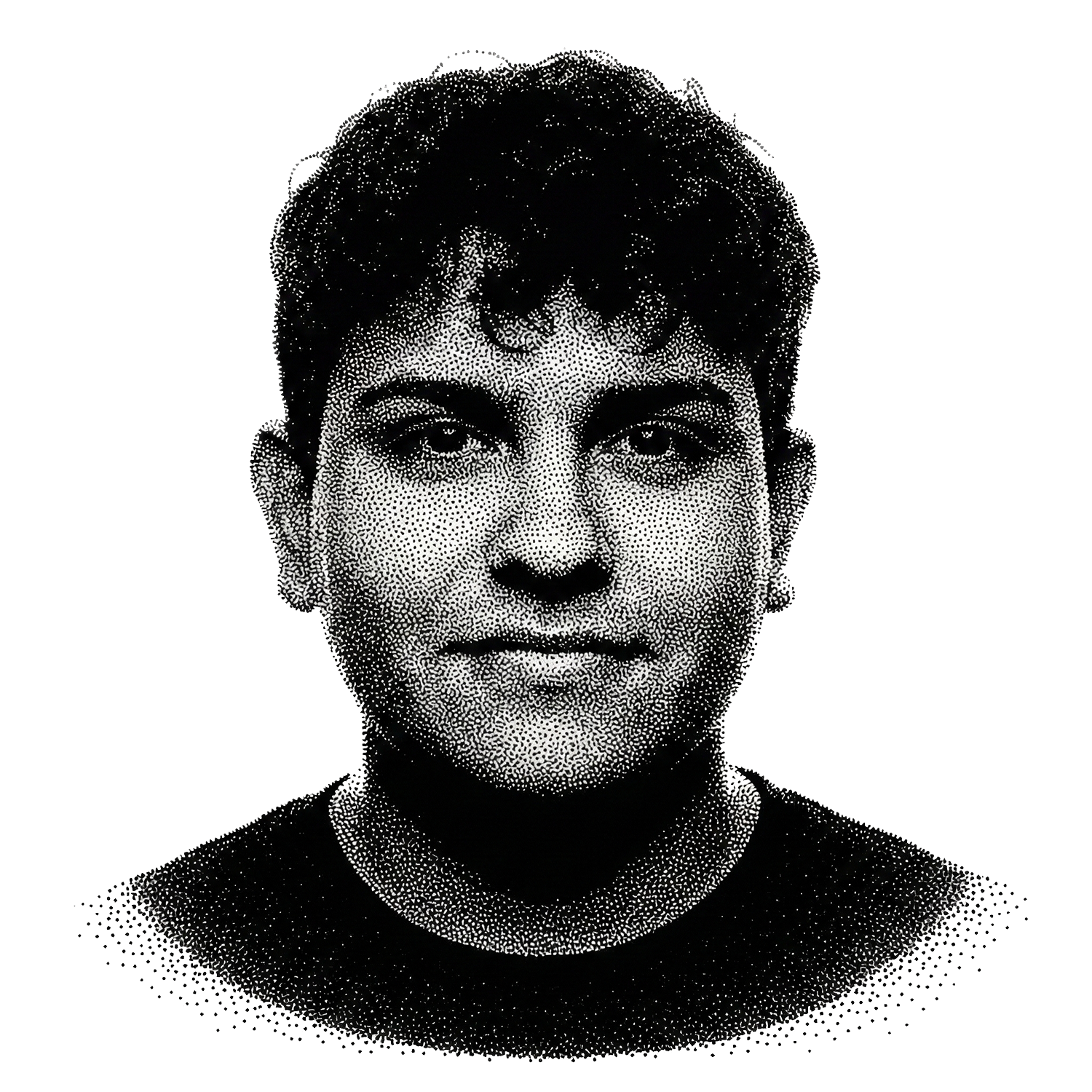 Khammir Perez Mora portrait